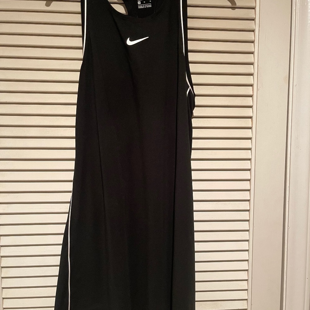 Nike Tennis Dress